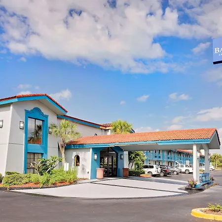 Baymont By Wyndham Jacksonville Orange Park